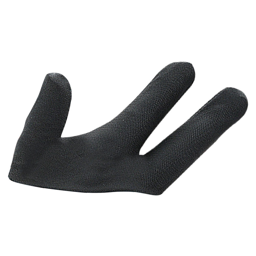 Heat Resistant Glove - Professional 3-Finger Heat Resistant Gloves for