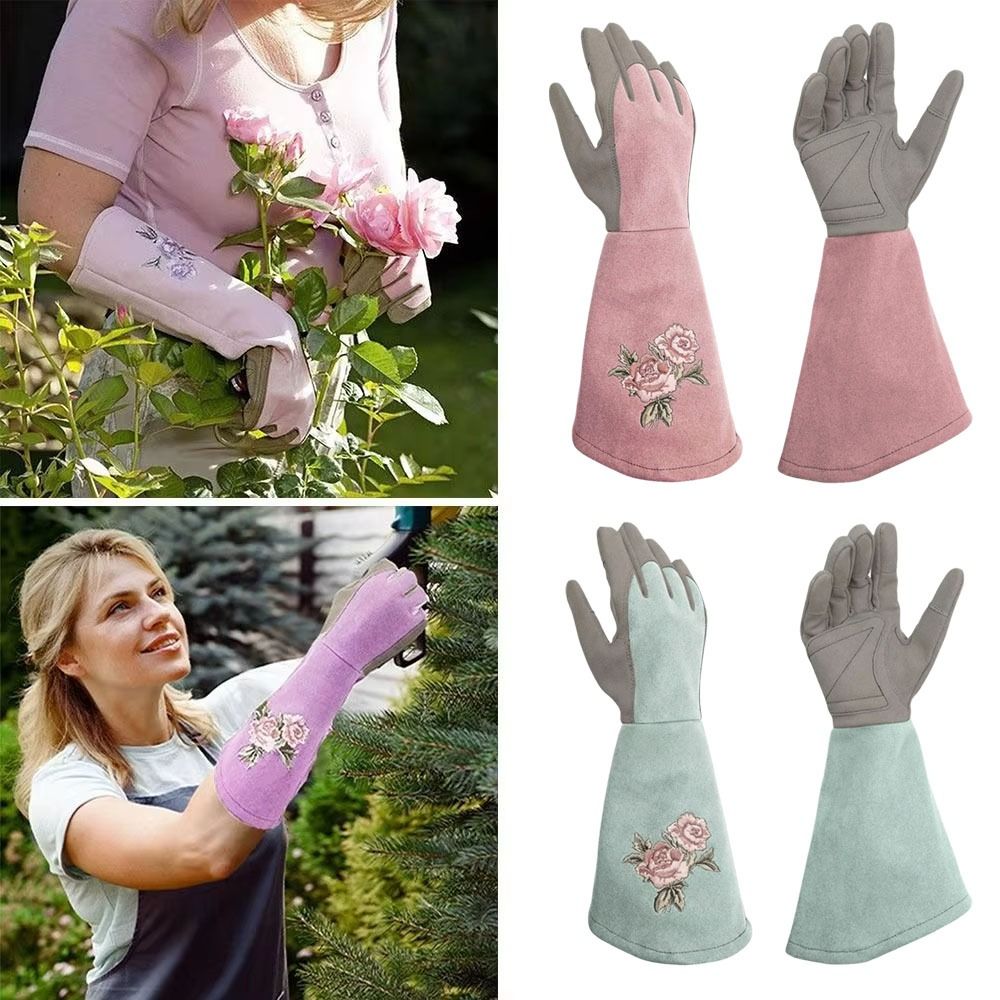 Waterproof Gardening Gloves Du - Gardening Glove Waterproof recension och pris