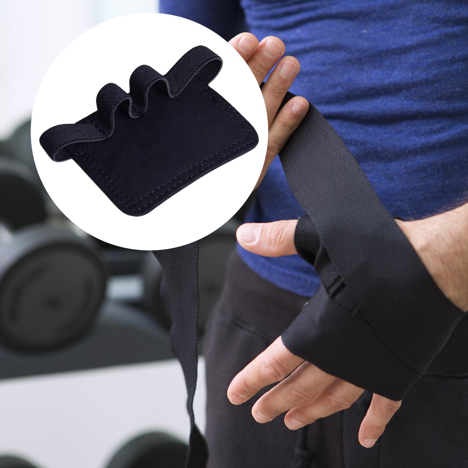 Avoid Calluses Anti Skid Hand  - Workout Glove Gym recension och pris