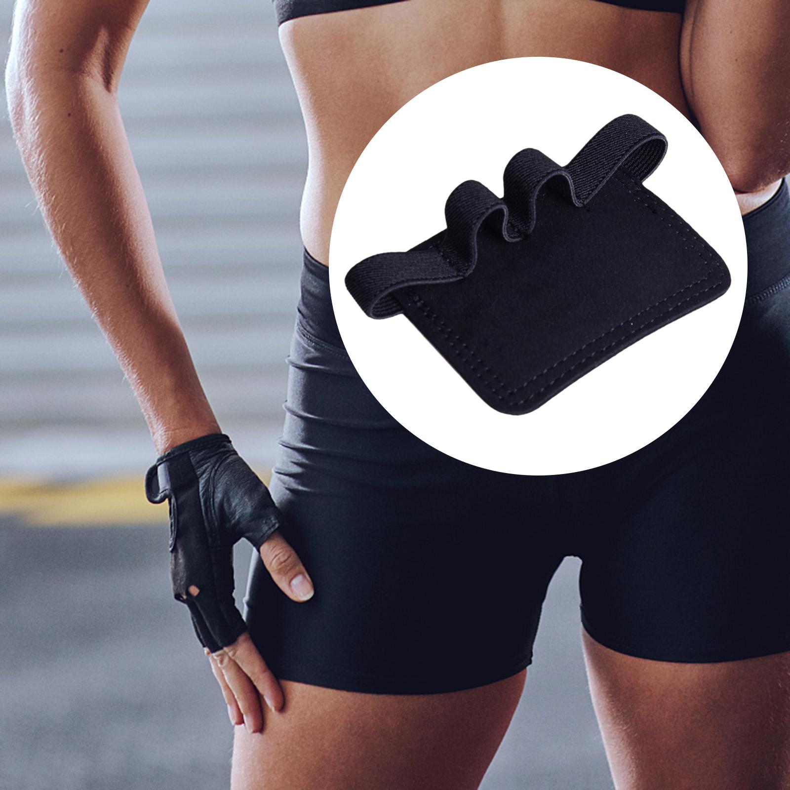 Avoid Calluses Anti Skid Hand  - Workout Glove Gym recension och pris