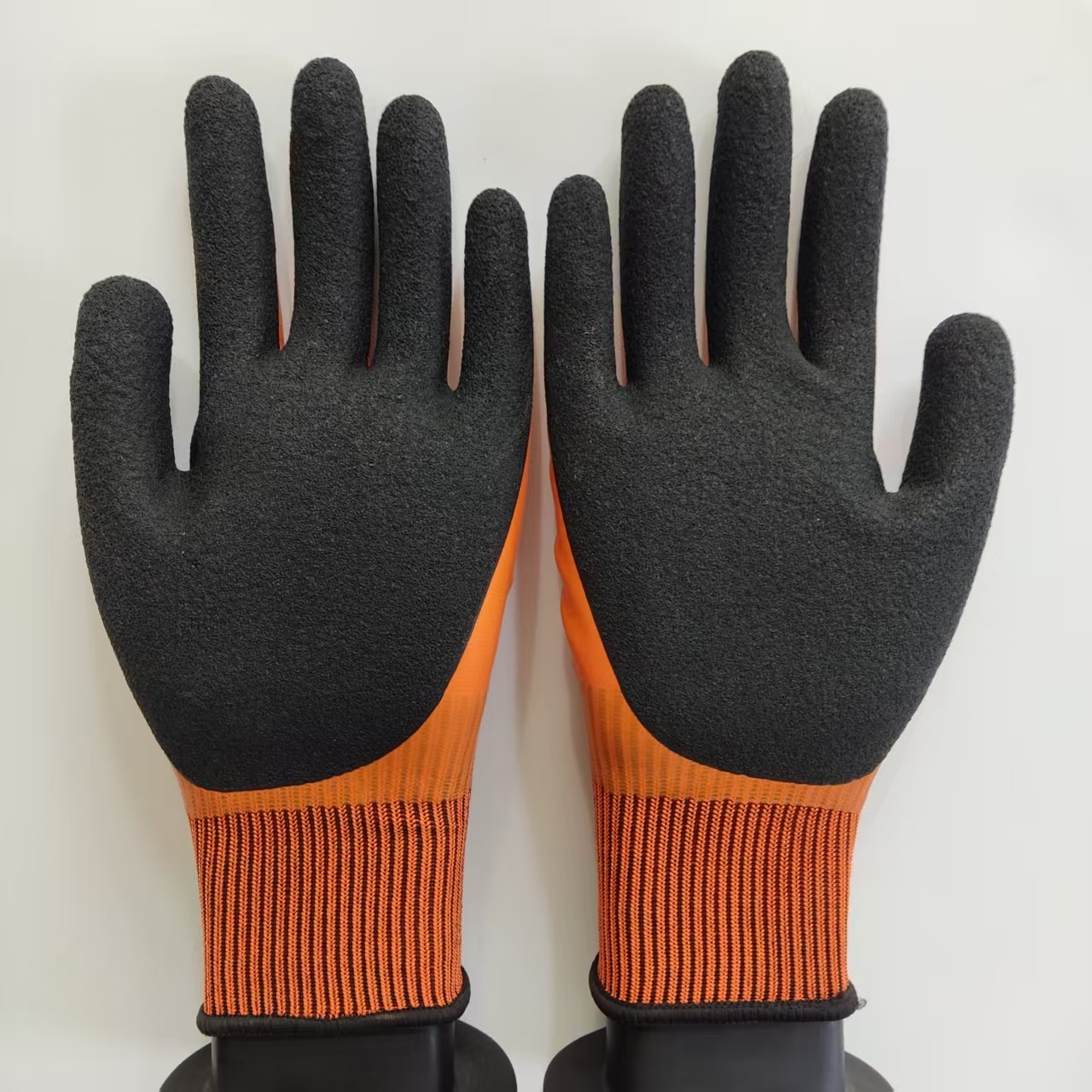1 Pair Work Gloves Waterproof  - Gardening Glove Waterproof recension och pris