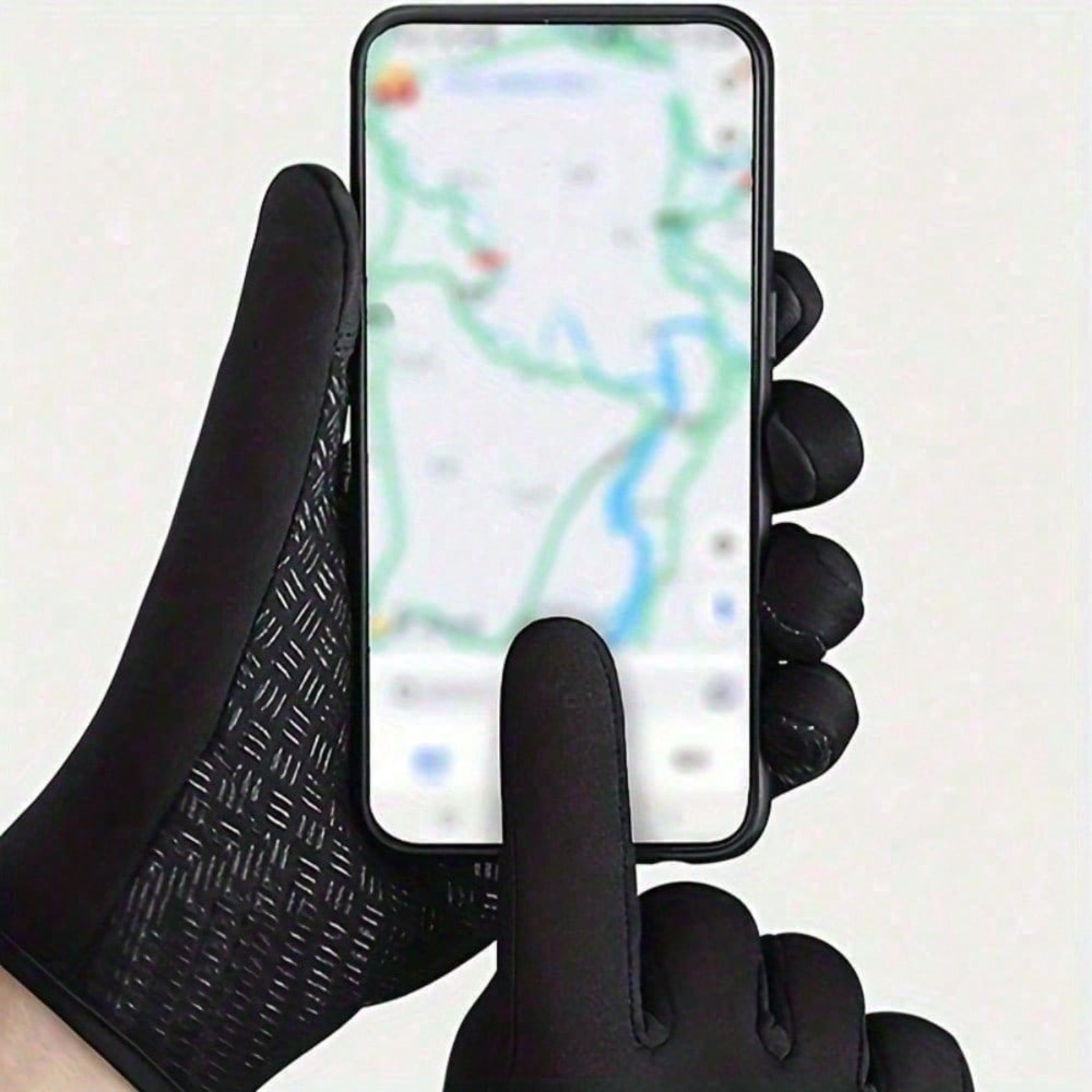 Thermal Insulated Winter Glove - Winter Glove Insulated recension och pris