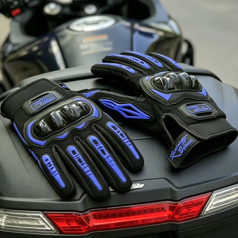 Men Motorcycle Gloves Waterpro - Motorcycle Glove Knuckle recension och pris