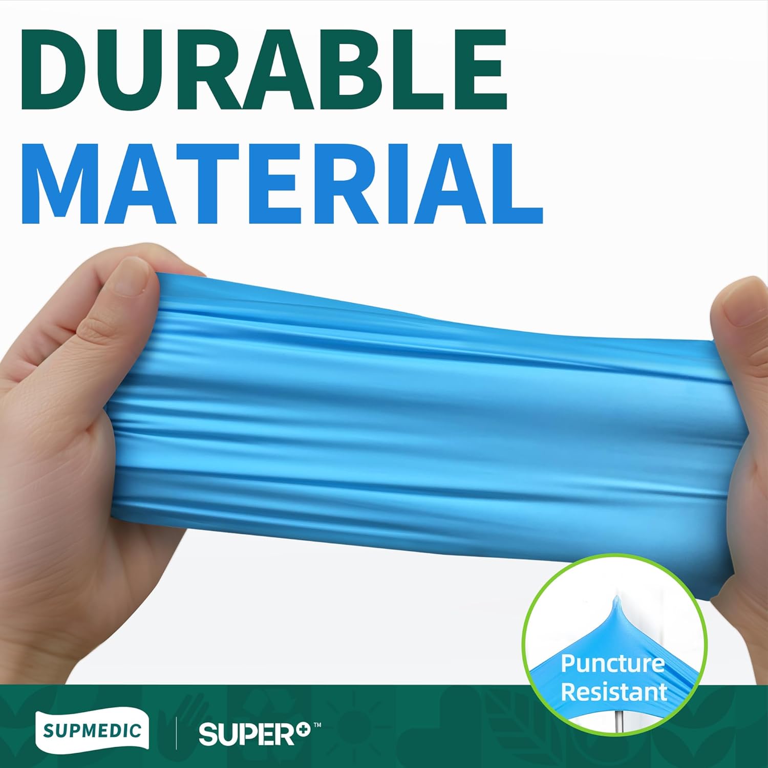 Disposable Vinyl Exam Gloves,  - Latex Disposable Glove recension och pris