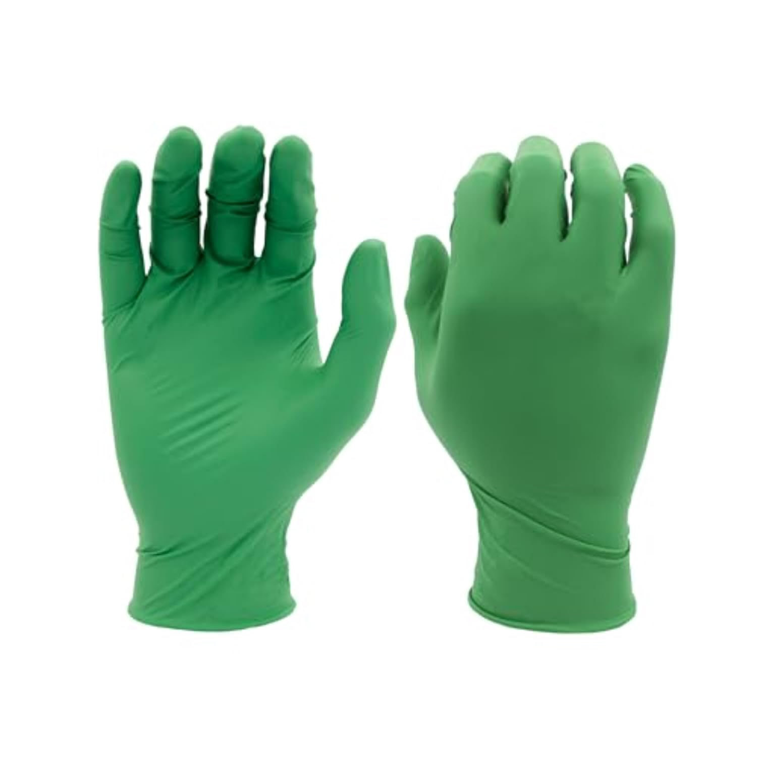 Eco-Friendly Nitrile Disposabl - Latex Disposable Glove recension och pris