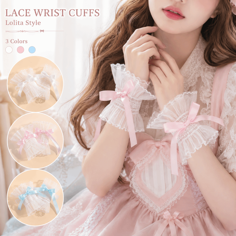 Universal Pleated Ruched Detac - Fingerless Glove Knit recension och pris