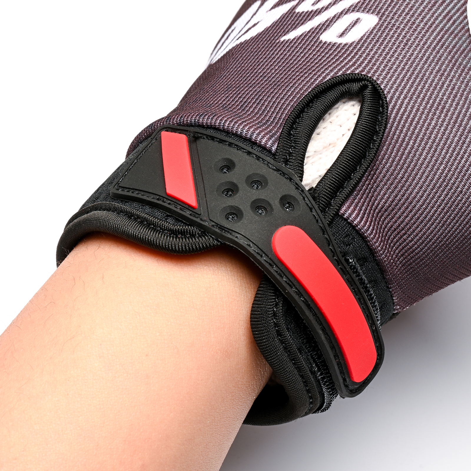 Summer Motocross Racing Gloves - Cycling Glove Padded recension och pris