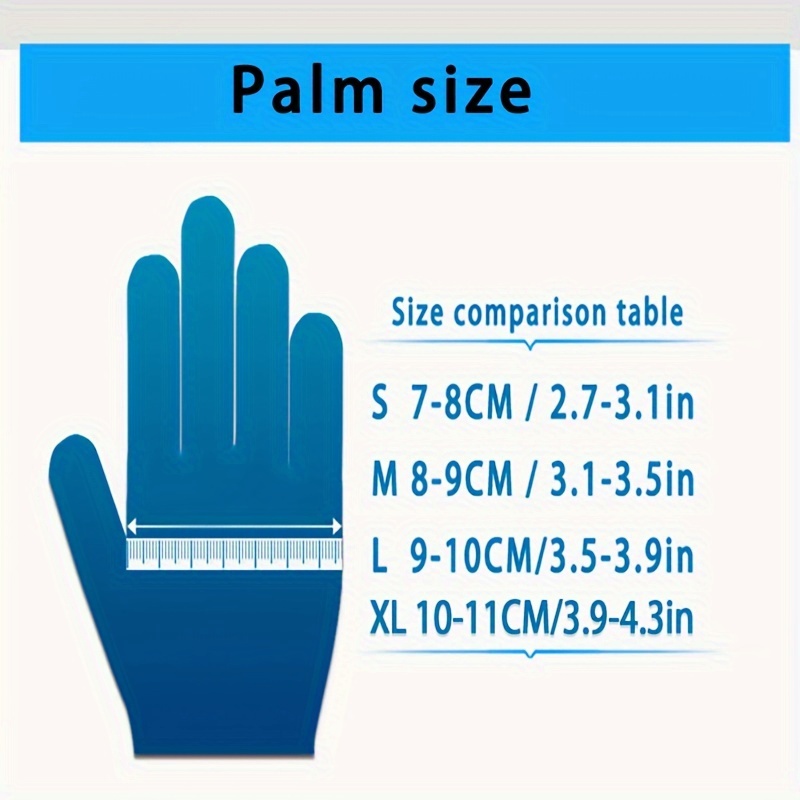 Black Nitrile Disposable Glove - Nitrile Mechanic Glove recension och pris