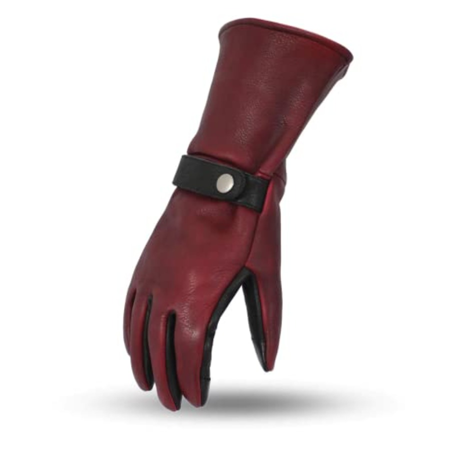 Motorcycle riding gloves for m - Motorcycle Glove Knuckle recension och pris