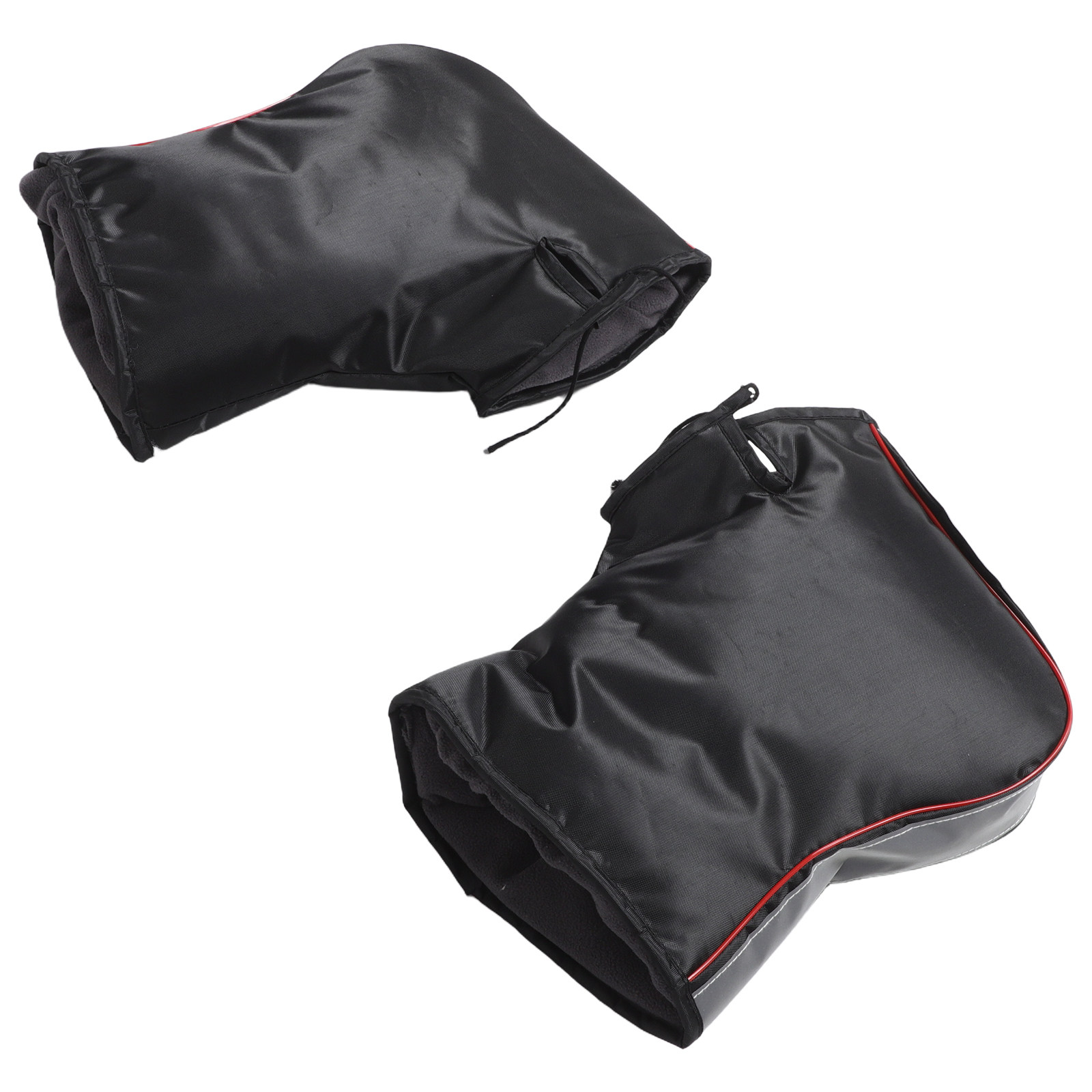1Pair Sturdy Nylon Handlebar G - Winter Glove Insulated recension och pris