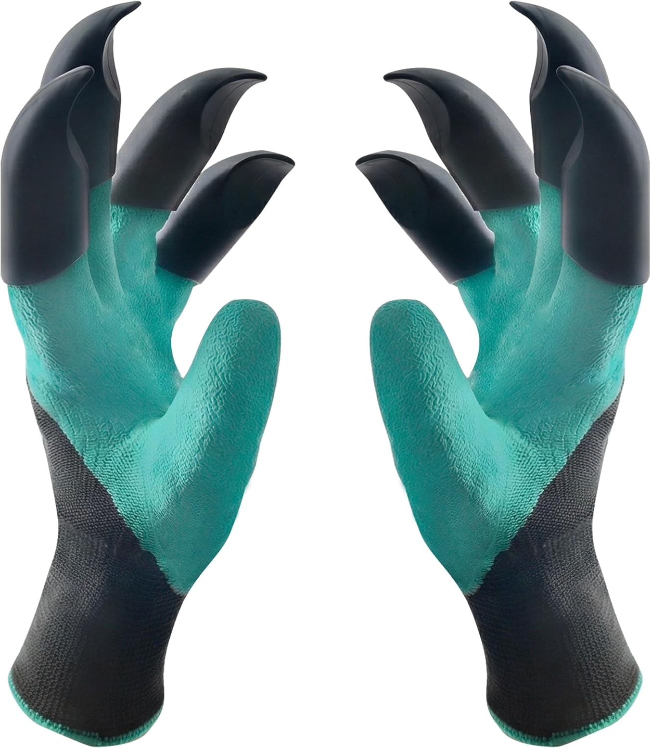 Gardening Gloves with Claw,Pla - Gardening Glove Waterproof recension och pris