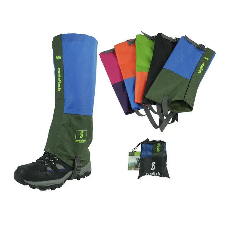 Outdoor insect-proof and water - Ski Glove Waterproof recension och pris
