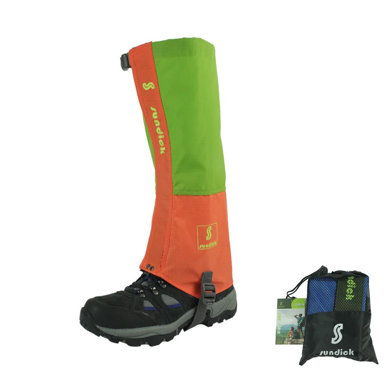 Outdoor insect-proof and water - Ski Glove Waterproof recension och pris