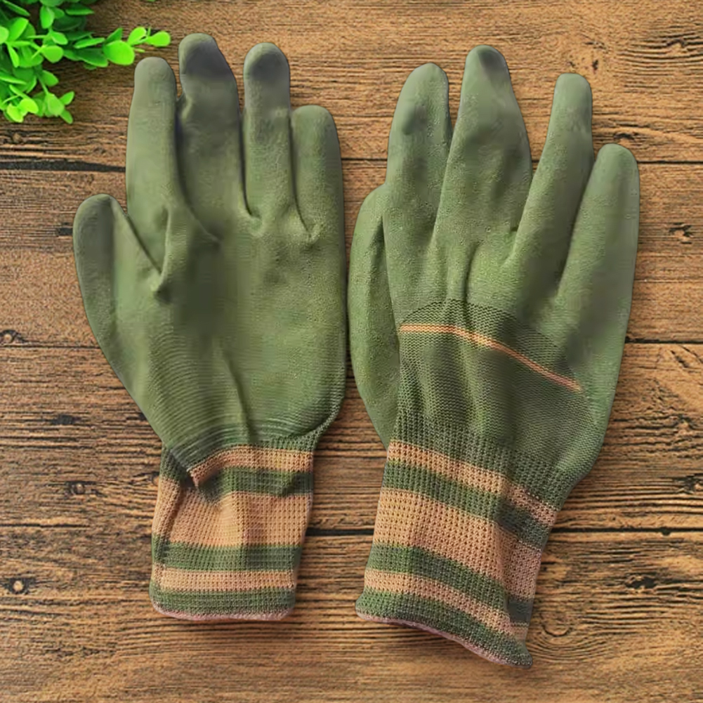 Gardening Gloves Thorn Proof P - Gardening Glove Waterproof recension och pris