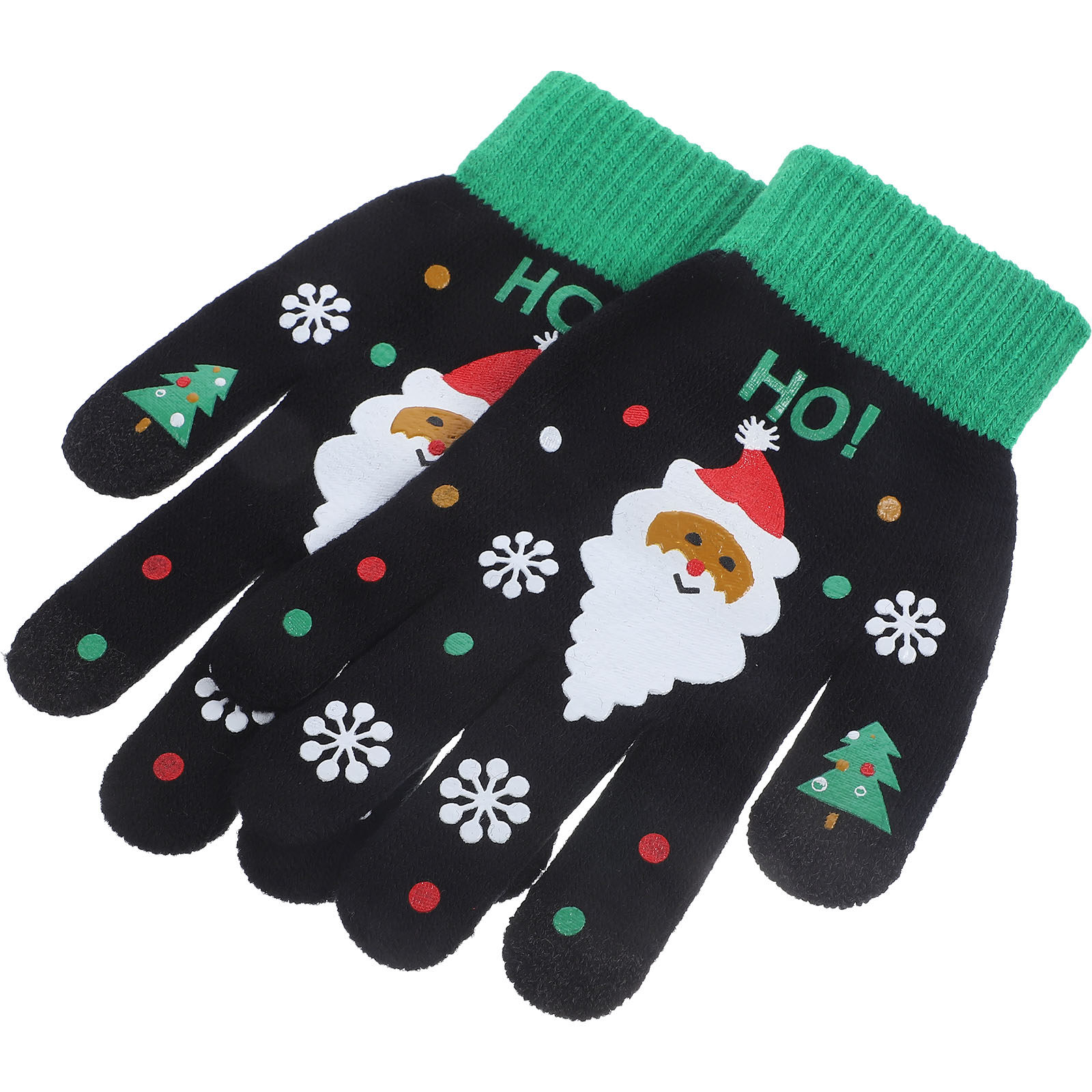 1Pair Touchscreen Gloves Women - Touchscreen Glove Capacitive recension och pris