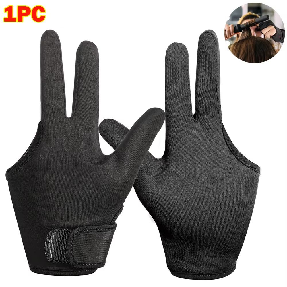 New 3 Finger Heat Resistant Gl - Heat Resistant Glove recension och pris