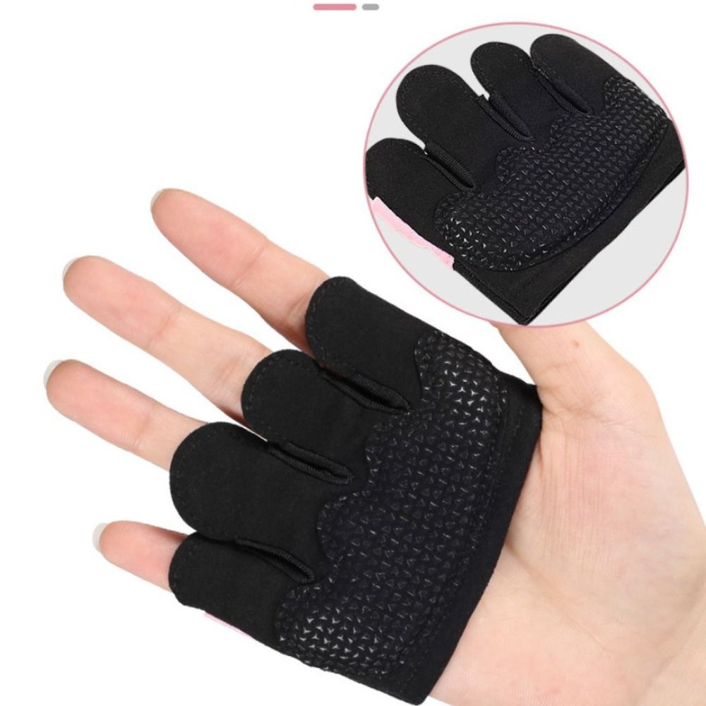 Gym Gloves Fitness Weight Lift - Workout Glove Gym recension och pris