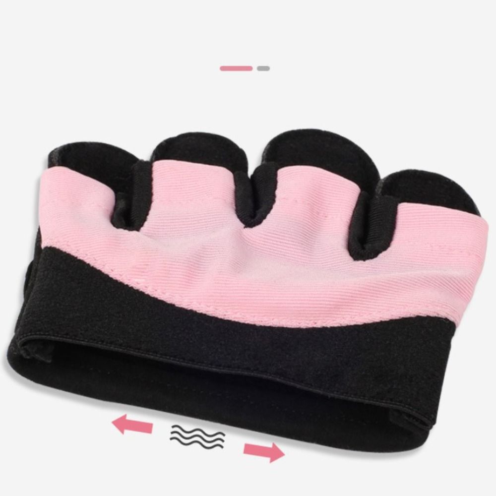 Gym Gloves Fitness Weight Lift - Workout Glove Gym recension och pris