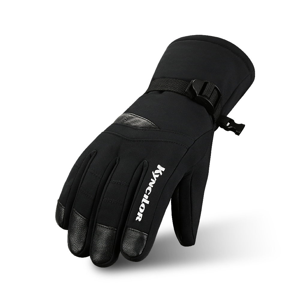 Winter Outdoor Cycling Ski Mou - Ski Glove Waterproof recension och pris