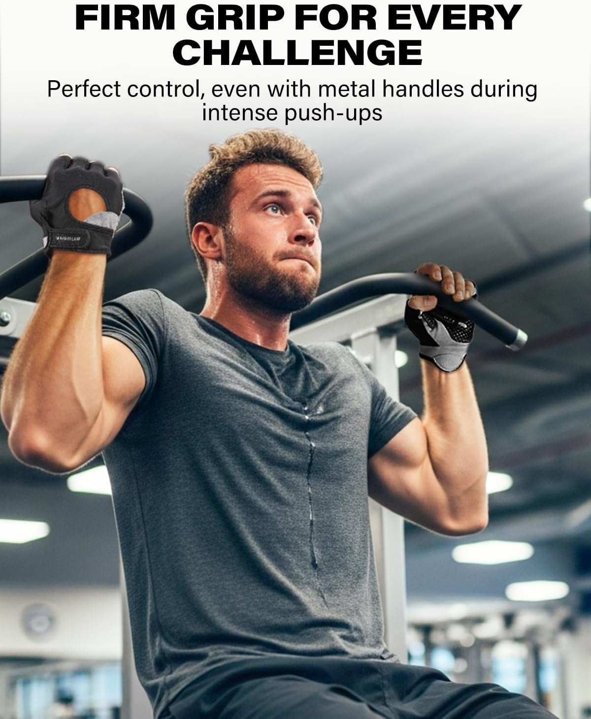 Workout Gloves for Men and Wom - Workout Glove Gym recension och pris