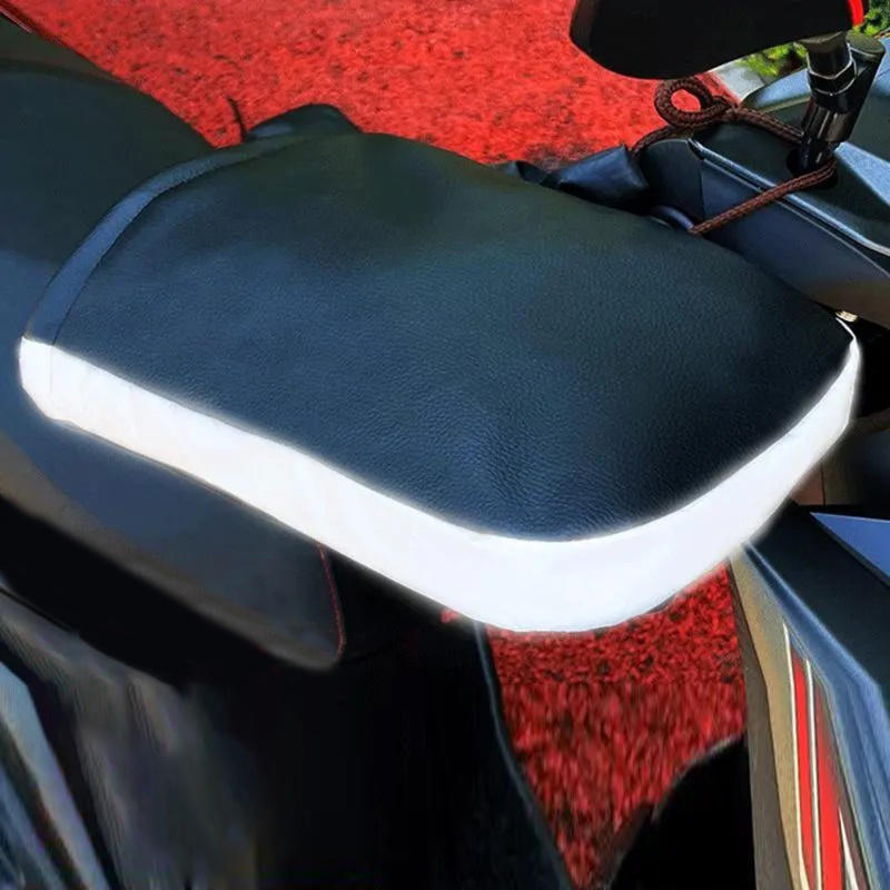 Motorcycle Handlebar Muffs Win - Gardening Glove Waterproof recension och pris