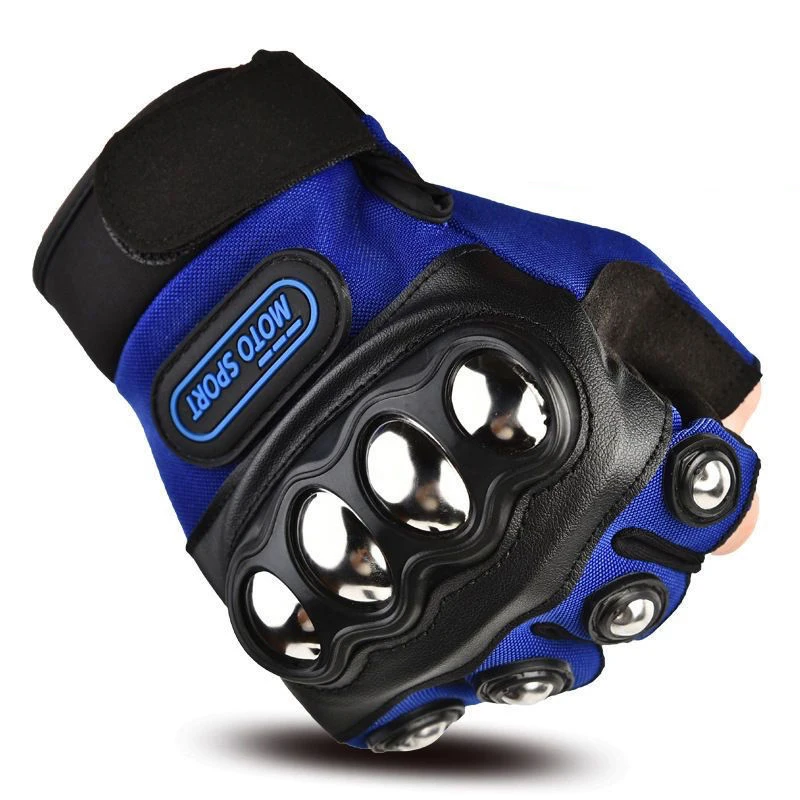 Tactical Motorcycle Gloves Ste - Motorcycle Glove Knuckle recension och pris