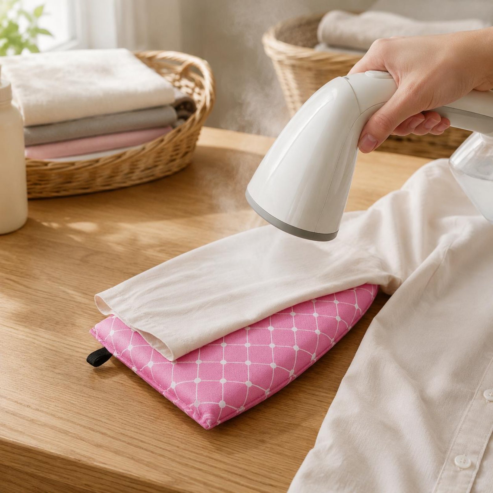 Heat Resistant Ironing Glove S - Heat Resistant Glove recension och pris