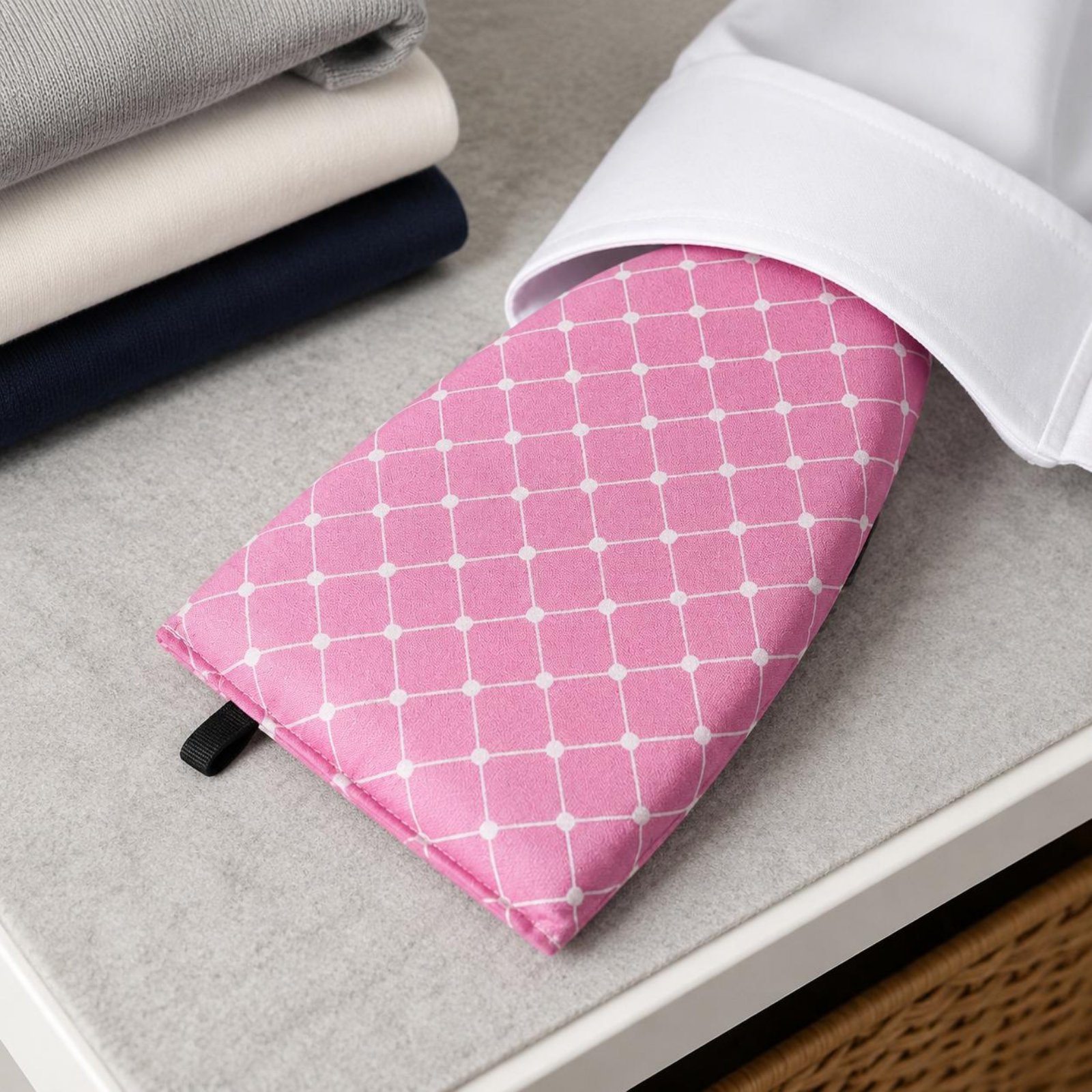 Heat Resistant Ironing Glove S - Heat Resistant Glove recension och pris