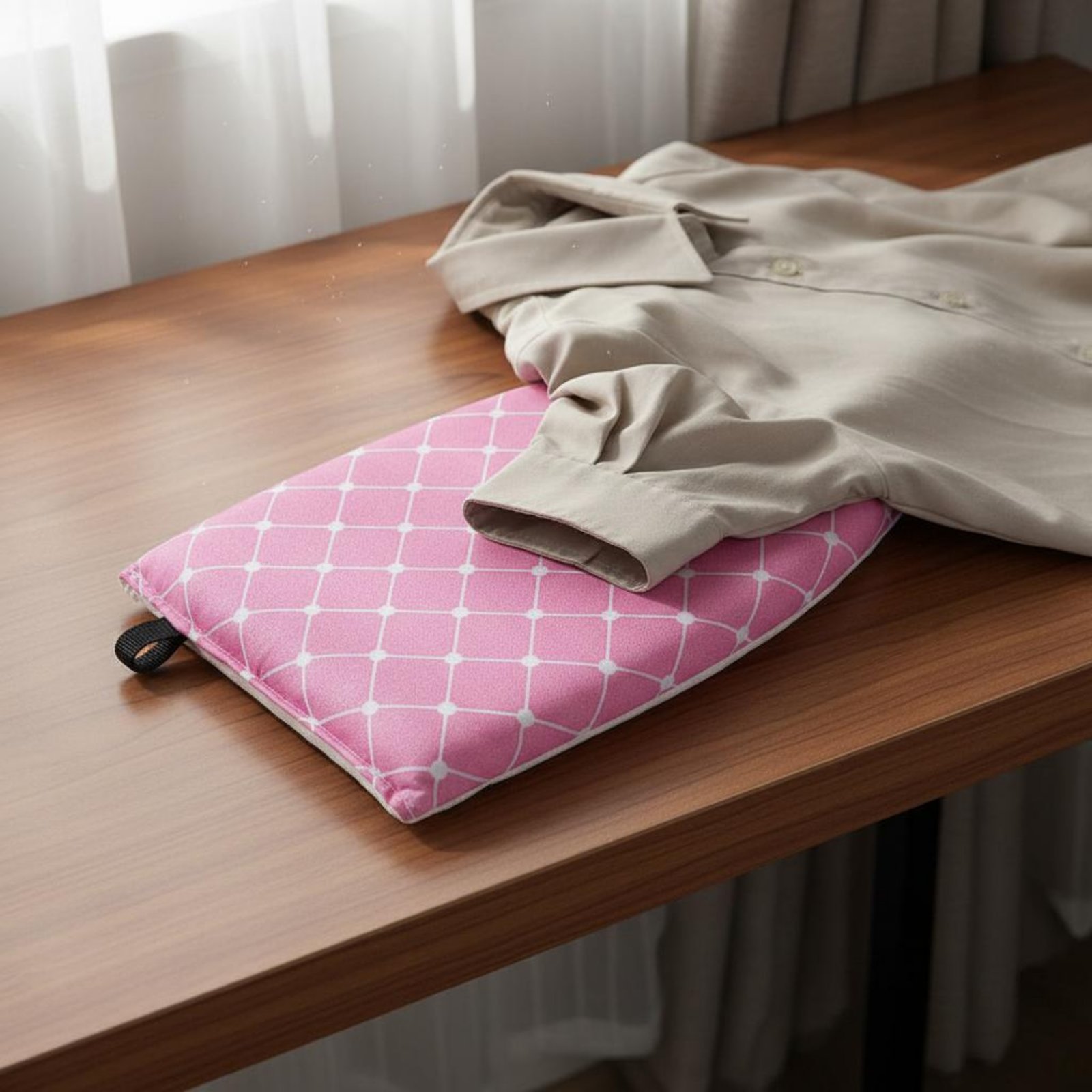 Heat Resistant Ironing Glove S - Heat Resistant Glove recension och pris