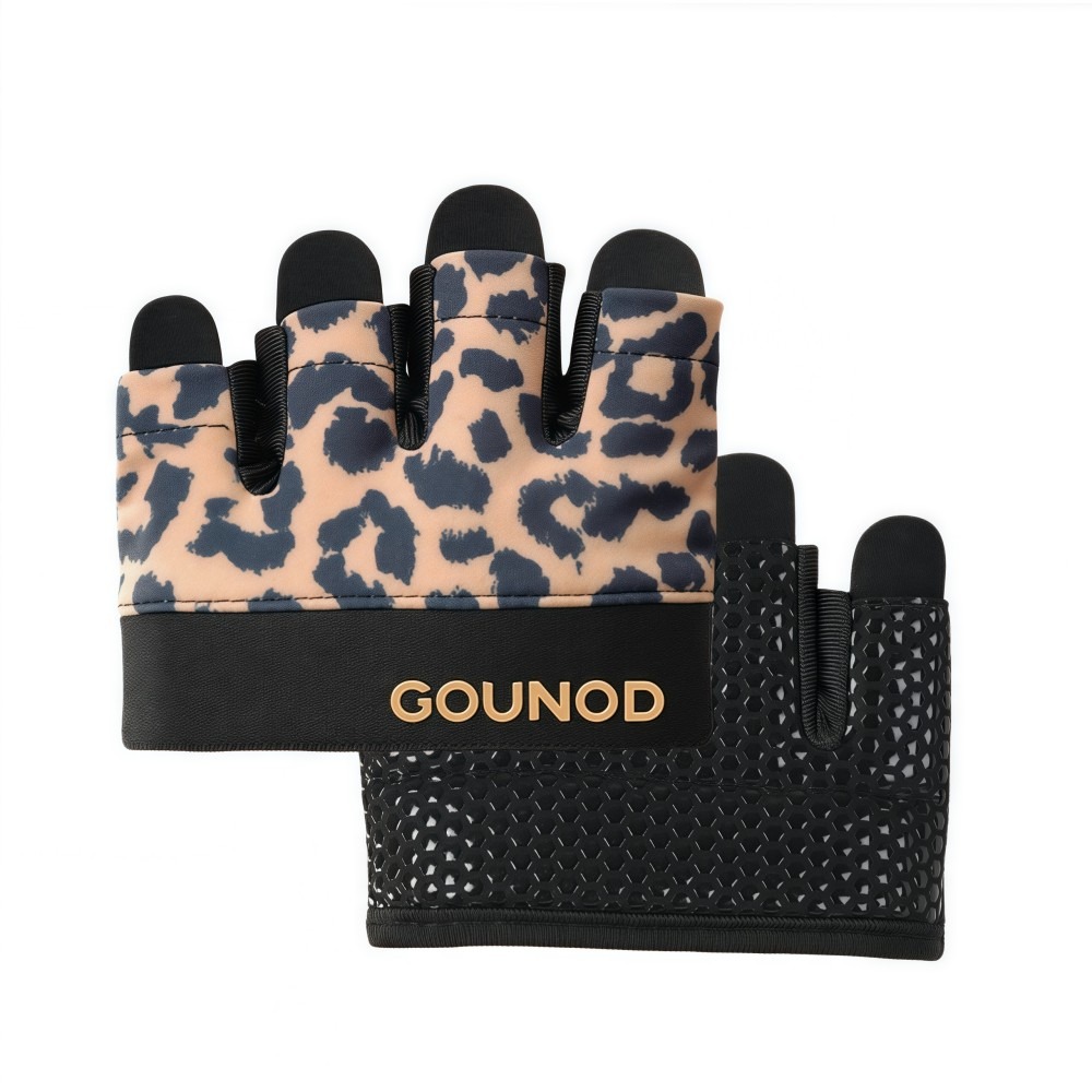 Half Finger Cycling Gloves Ant - Workout Glove Gym recension och pris
