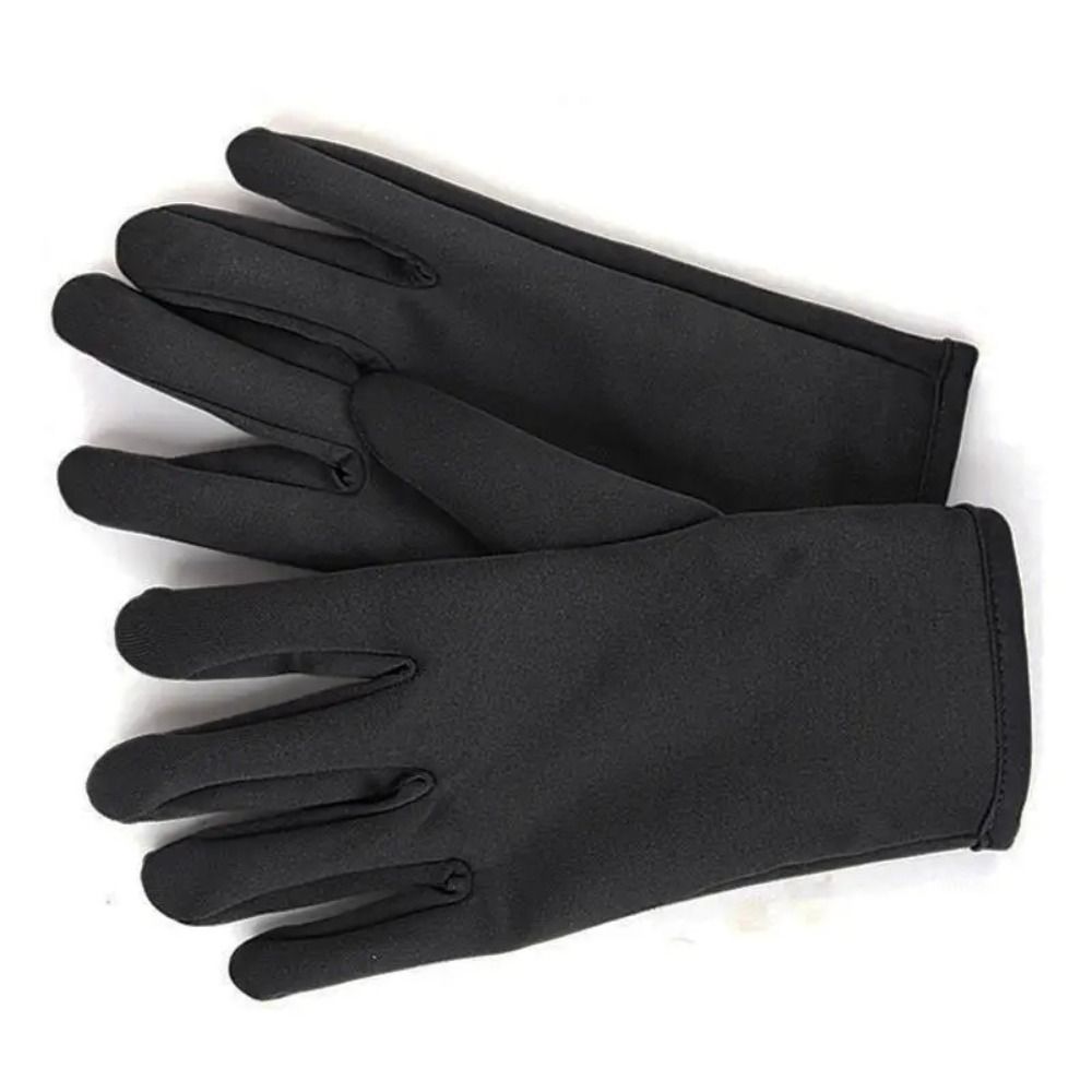 New 5 Finger Heat Resistant Gl - Heat Resistant Glove recension och pris