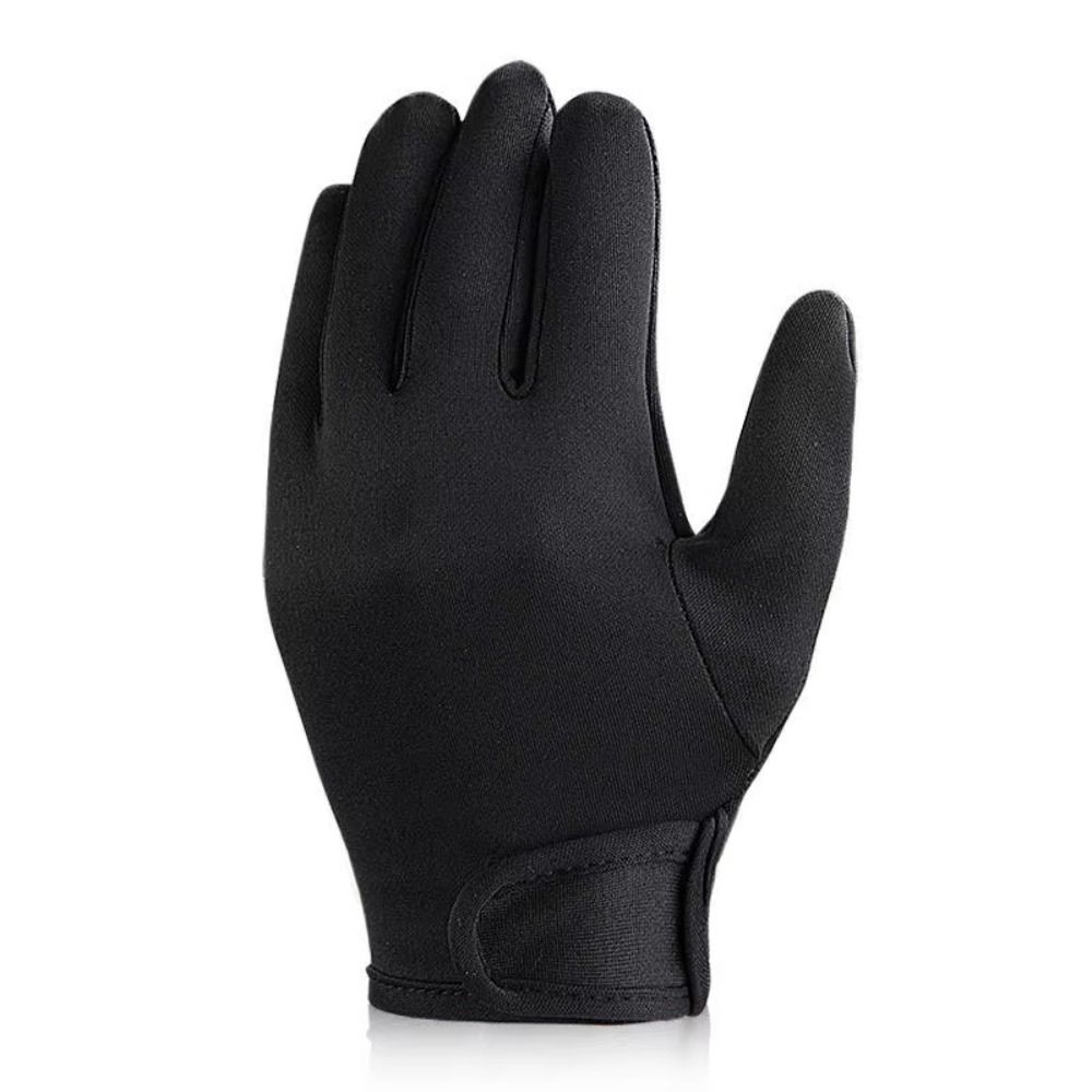 New 5 Finger Heat Resistant Gl - Heat Resistant Glove recension och pris