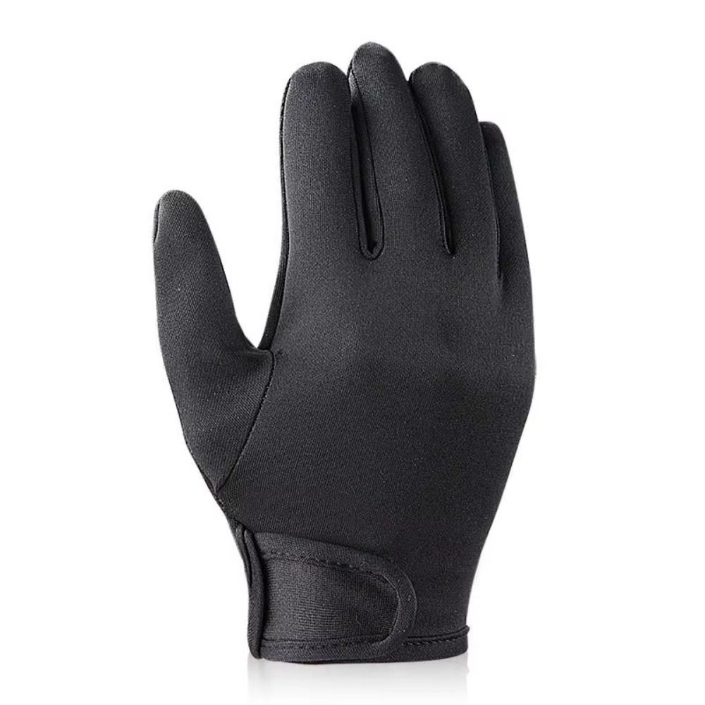 New 5 Finger Heat Resistant Gl - Heat Resistant Glove recension och pris